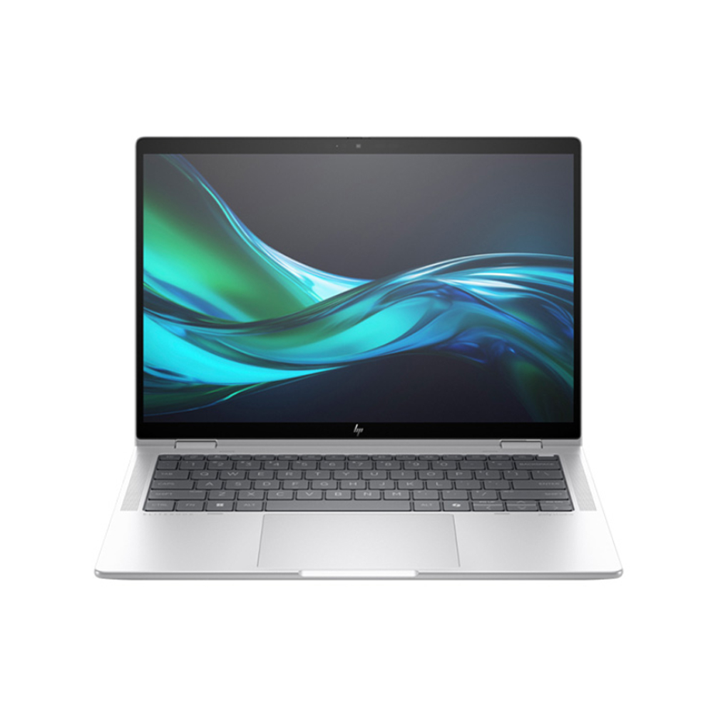 Laptop HP Elitebook x360 1040 G11 AM9G7PT (Intel Ultra 7 155H | 16GB | 512GB | 14 inch WUXGA | Cảm ứng | Win 11 Pro | Bạc)
