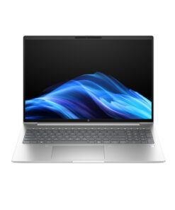 Laptop HP Probook 4 G1i 16 BQ5D4PT (Intel Core Ultra 5 225U | Integrated Intel Graphics | 16 inch WUXGA | 16GB | 512GB | Windows 11 Home SL | Bạc)