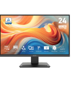 Màn hình MSI PRO MP243L E14 (23.8Inch/ Full HD/ 1ms/ 144Hz/ 250cd/m2/ IPS)