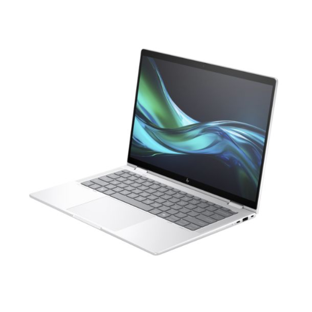 Laptop HP Elitebook x360 1040 G11 AM9G7PT (Intel Ultra 7 155H | 16GB | 512GB | 14 inch WUXGA | Cảm ứng | Win 11 Pro | Bạc) - Ảnh 4