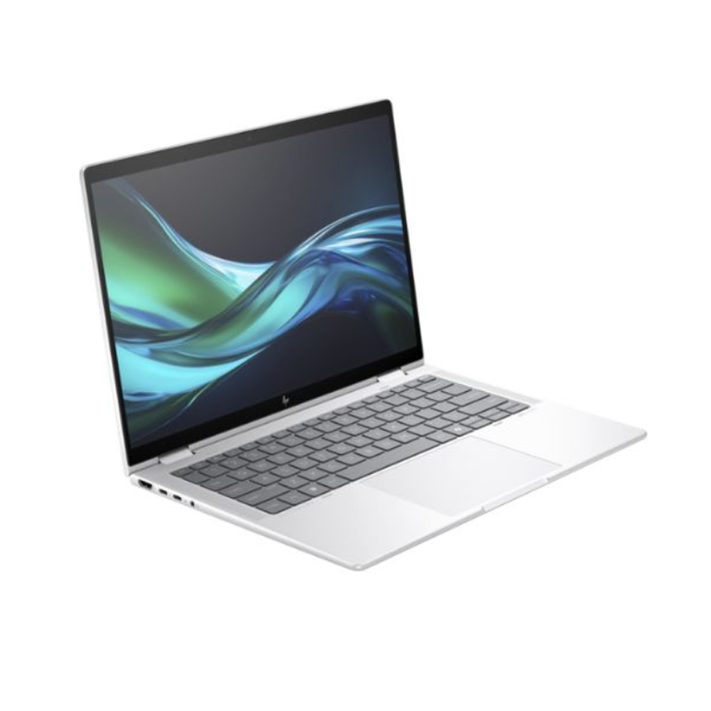 Laptop HP Elitebook x360 1040 G11 AM9G7PT (Intel Ultra 7 155H | 16GB | 512GB | 14 inch WUXGA | Cảm ứng | Win 11 Pro | Bạc) - Ảnh 5