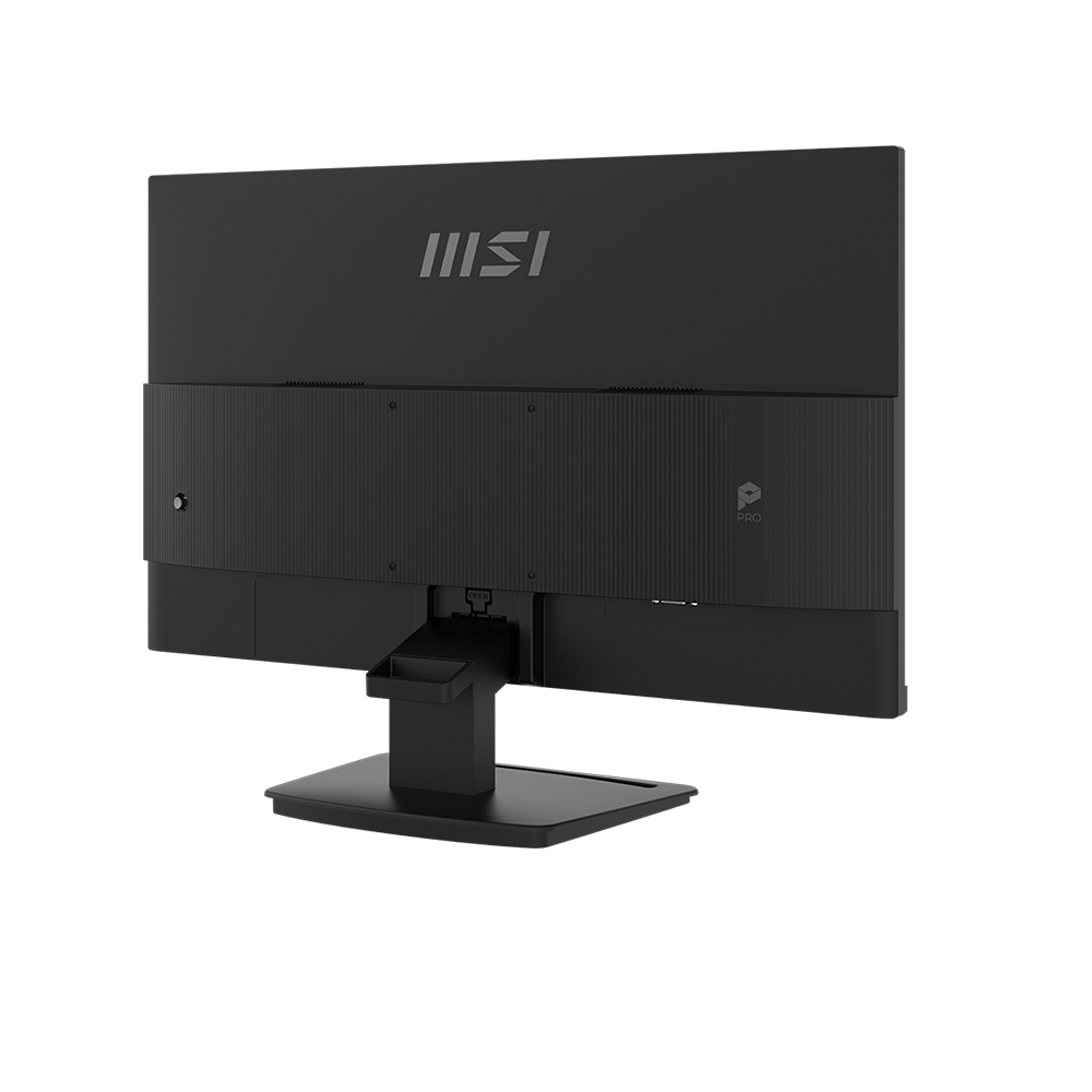 Màn hình MSI PRO MP243L E14 (23.8Inch/ Full HD/ 1ms/ 144Hz/ 250cd/m2/ IPS) - Ảnh 3