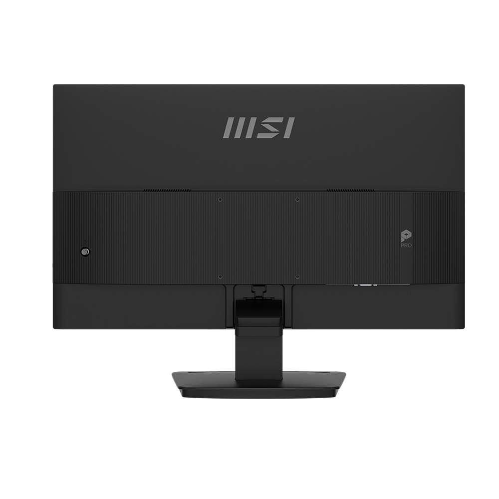 Màn hình MSI PRO MP243L E14 (23.8Inch/ Full HD/ 1ms/ 144Hz/ 250cd/m2/ IPS) - Ảnh 4