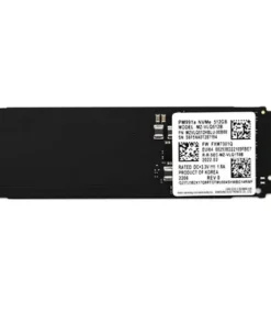 Ổ cứng SSD Samsung PM991A 512GB M.2 2280 PCIe NVMe Gen 3×4 - Likenew (Tray)