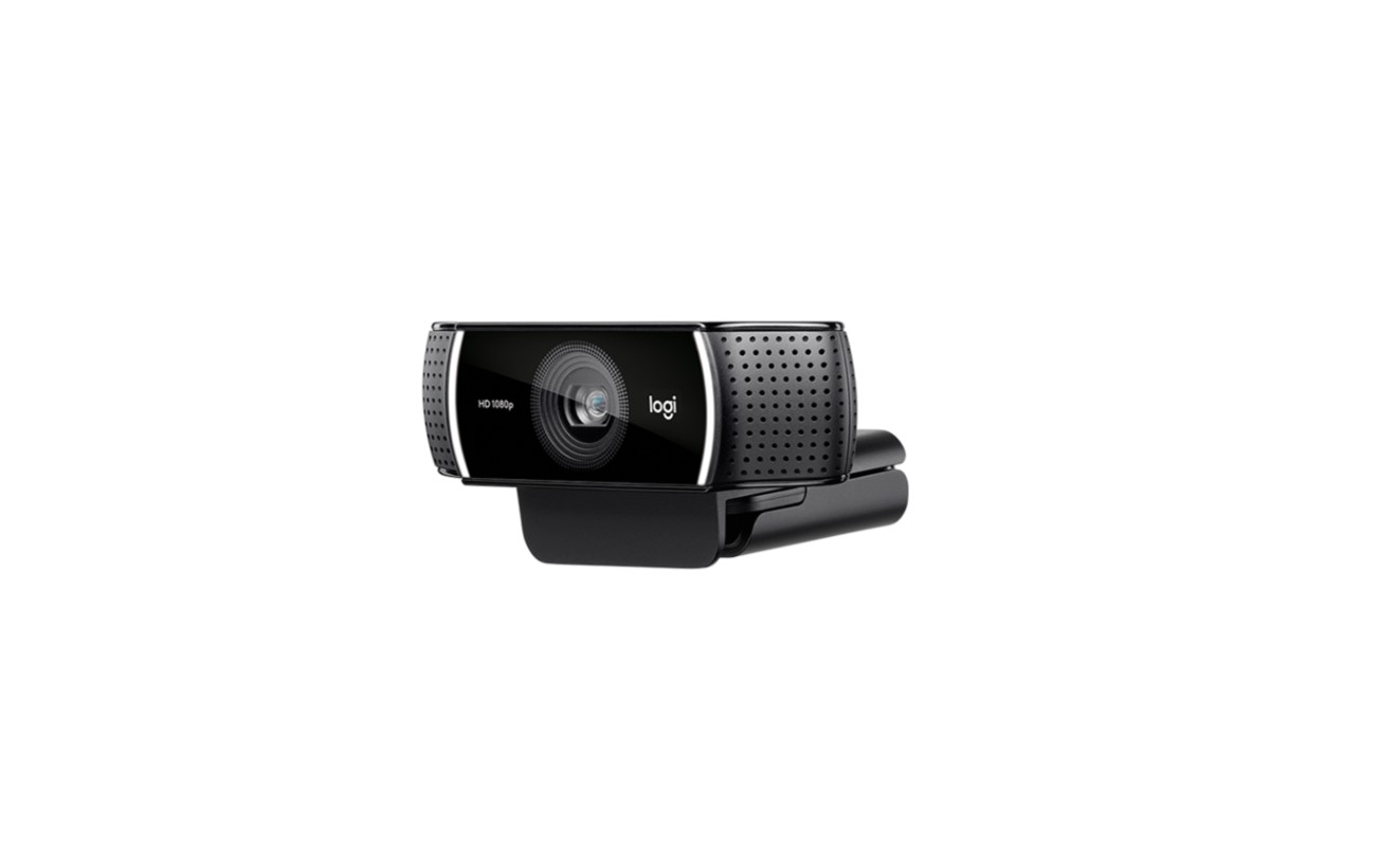 Webcam Logitech C922 Pro - Ảnh 2