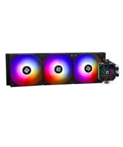 Tản nhiệt AIO Thermalright Aqua Elite 360 ARGB V3 Black
