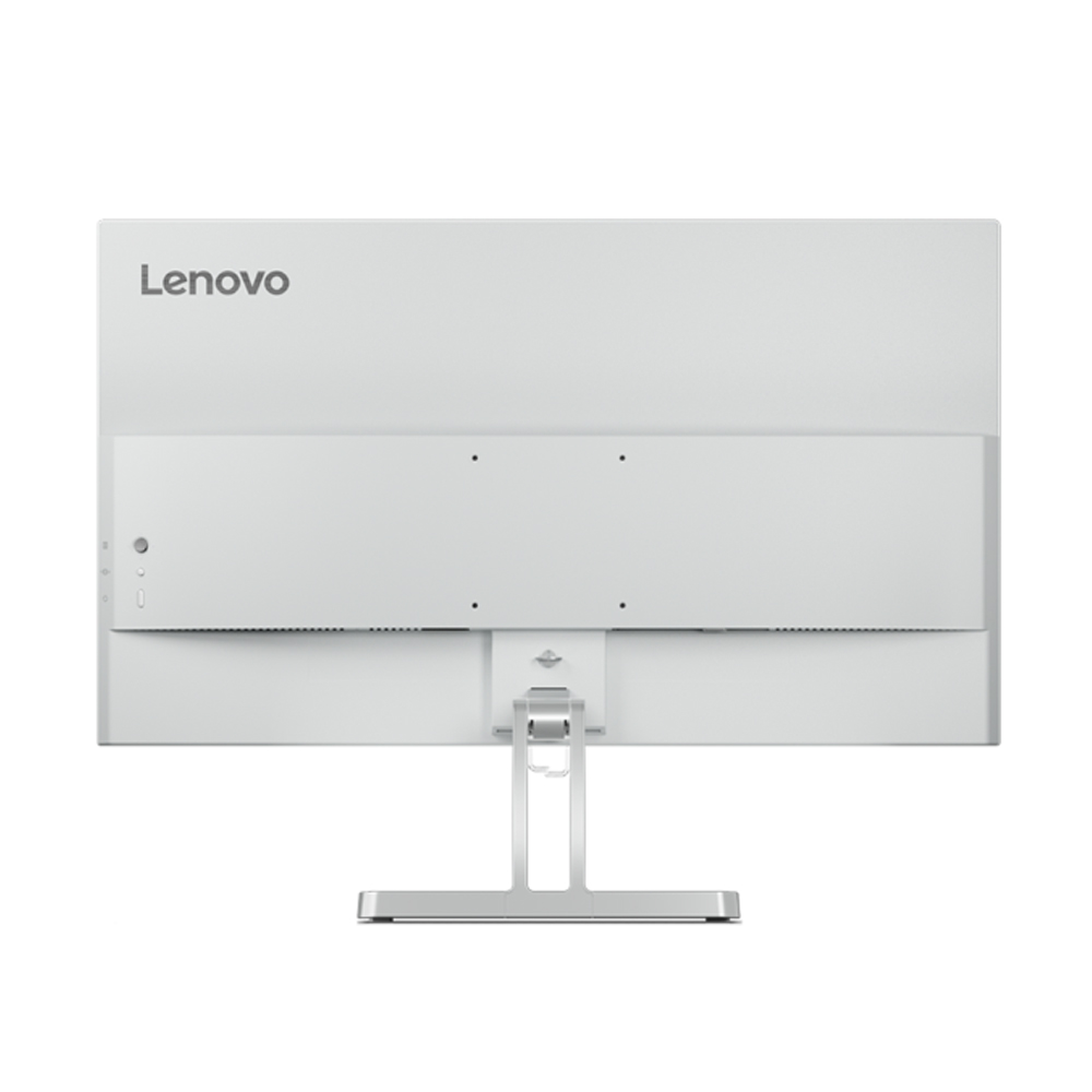 Màn hình Lenovo L27i-4A 67BEKAC1VN Cloud Grey (27Inch/ Full HD/ 4ms/ 100HZ/ 300cd/m2/ IPS/ Loa) - Ảnh 3