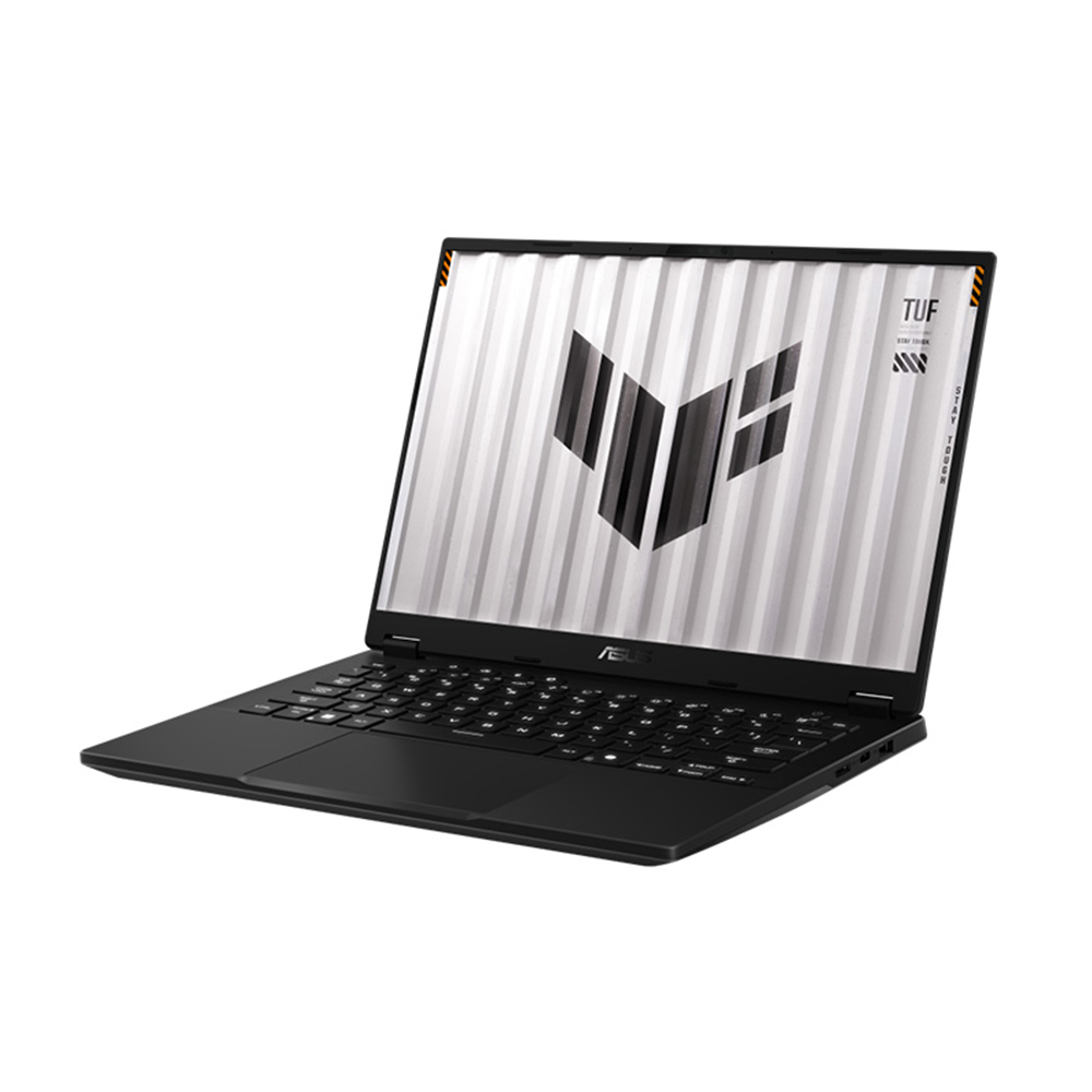 Laptop ASUS TUF Gaming A14 FA401EA-RG034W ( AMD Ryzen AI MAX+ 392 | AMD Radeon | 14 inch 2.5K 165Hz | 64GB | 1TB | Win 11 | Xám) - Ảnh 2