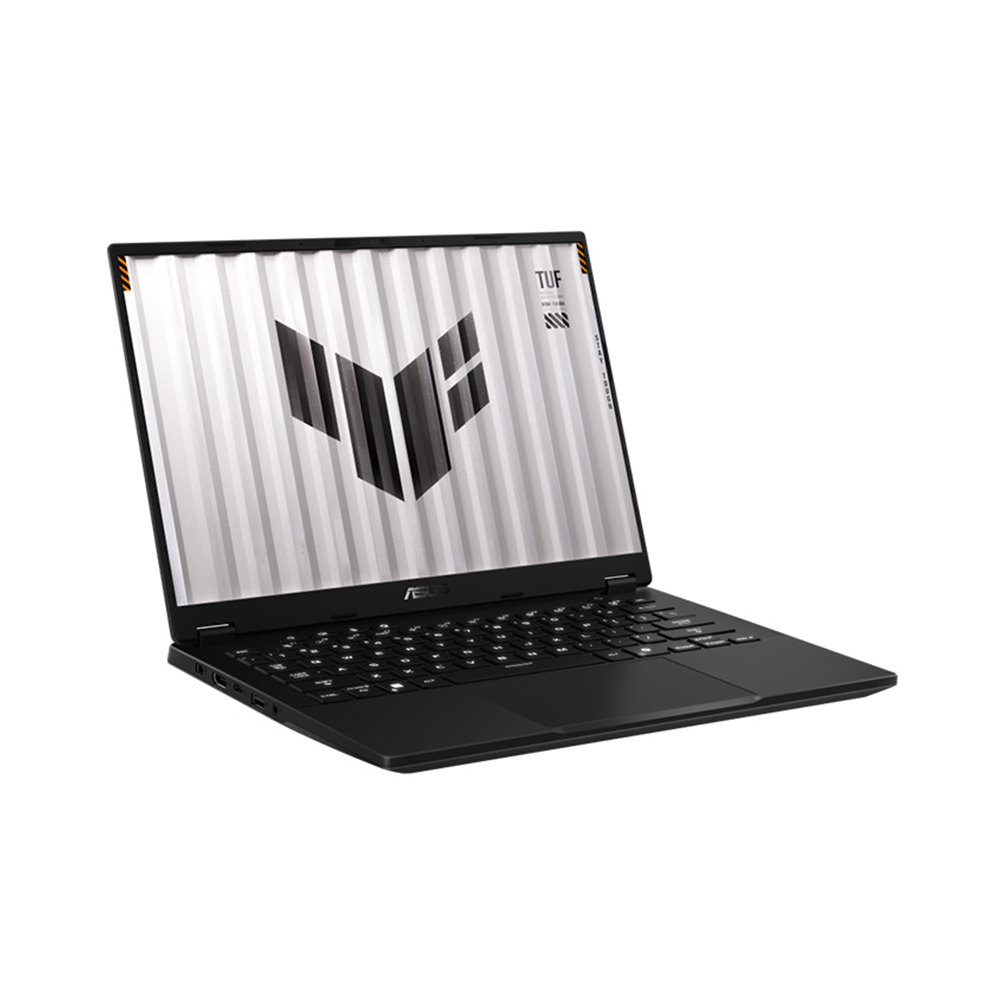 Laptop ASUS TUF Gaming A14 FA401EA-RG034W ( AMD Ryzen AI MAX+ 392 | AMD Radeon | 14 inch 2.5K 165Hz | 64GB | 1TB | Win 11 | Xám) - Ảnh 3