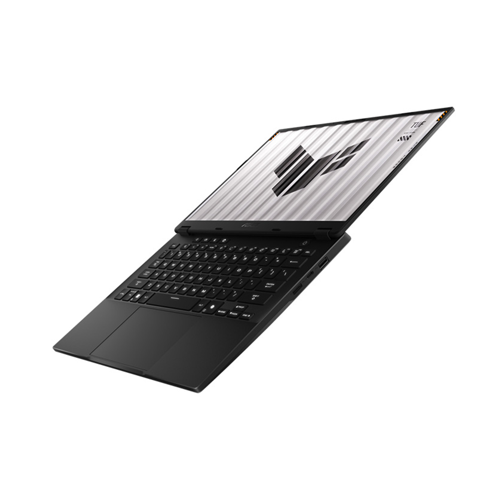 Laptop ASUS TUF Gaming A14 FA401EA-RG034W ( AMD Ryzen AI MAX+ 392 | AMD Radeon | 14 inch 2.5K 165Hz | 64GB | 1TB | Win 11 | Xám) - Ảnh 4