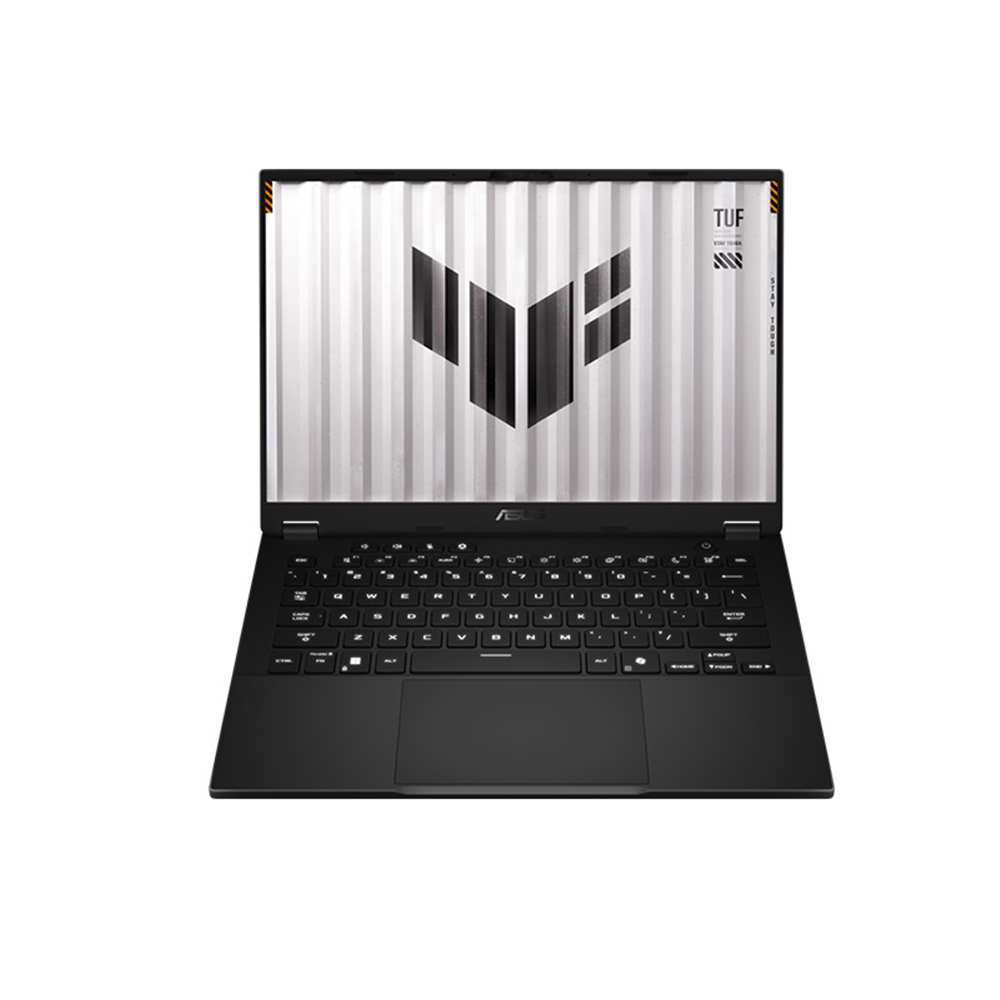 Laptop ASUS TUF Gaming A14 FA401EA-RG034W ( AMD Ryzen AI MAX+ 392 | AMD Radeon | 14 inch 2.5K 165Hz | 64GB | 1TB | Win 11 | Xám) - Ảnh 5