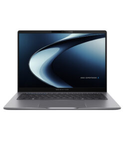 Laptop ASUS ExpertBook P3405CVA-NZ0077W (Intel Core i7-13620H | 16GB | 512GB | 14 inch WQXGA | Intel UHD | Windows 11 Home | Xám)