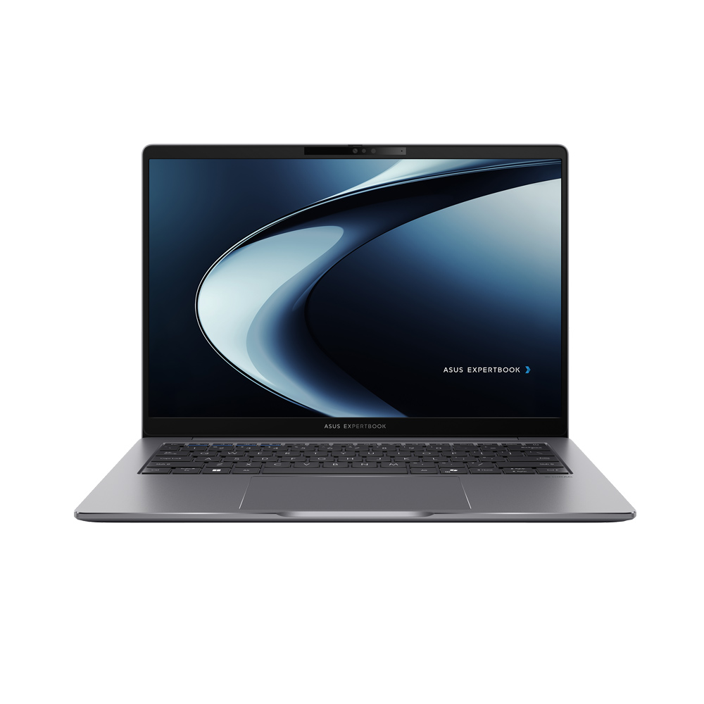 Laptop ASUS ExpertBook P3405CVA-NZ0077W (Intel Core i7-13620H | 16GB | 512GB | 14 inch WQXGA | Intel UHD | Windows 11 Home | Xám)