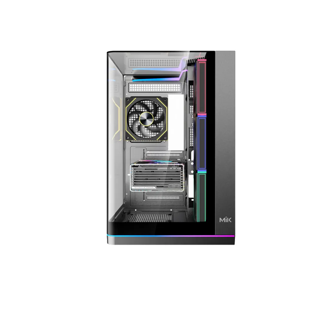 PC Gaming FPS - AAA Ryzen 9 9950X3D | 32GB DDR5 | SSD 1TB | RTX 5080 16GB