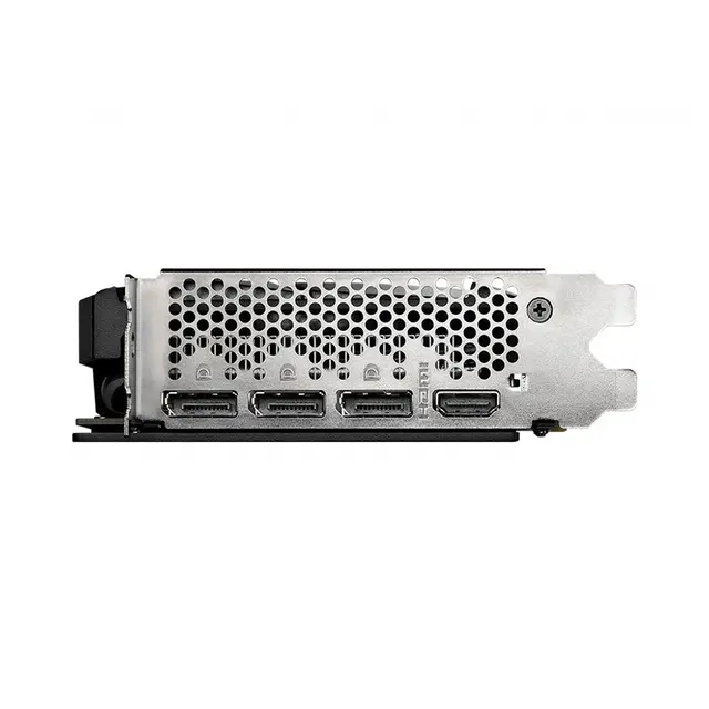 Card màn hình MSI RTX 3060 VENTUS 2X OC 12 GB (12GB GDDR6, 192-bit, HDMI +DP, 1x8-pin) - Ảnh 2