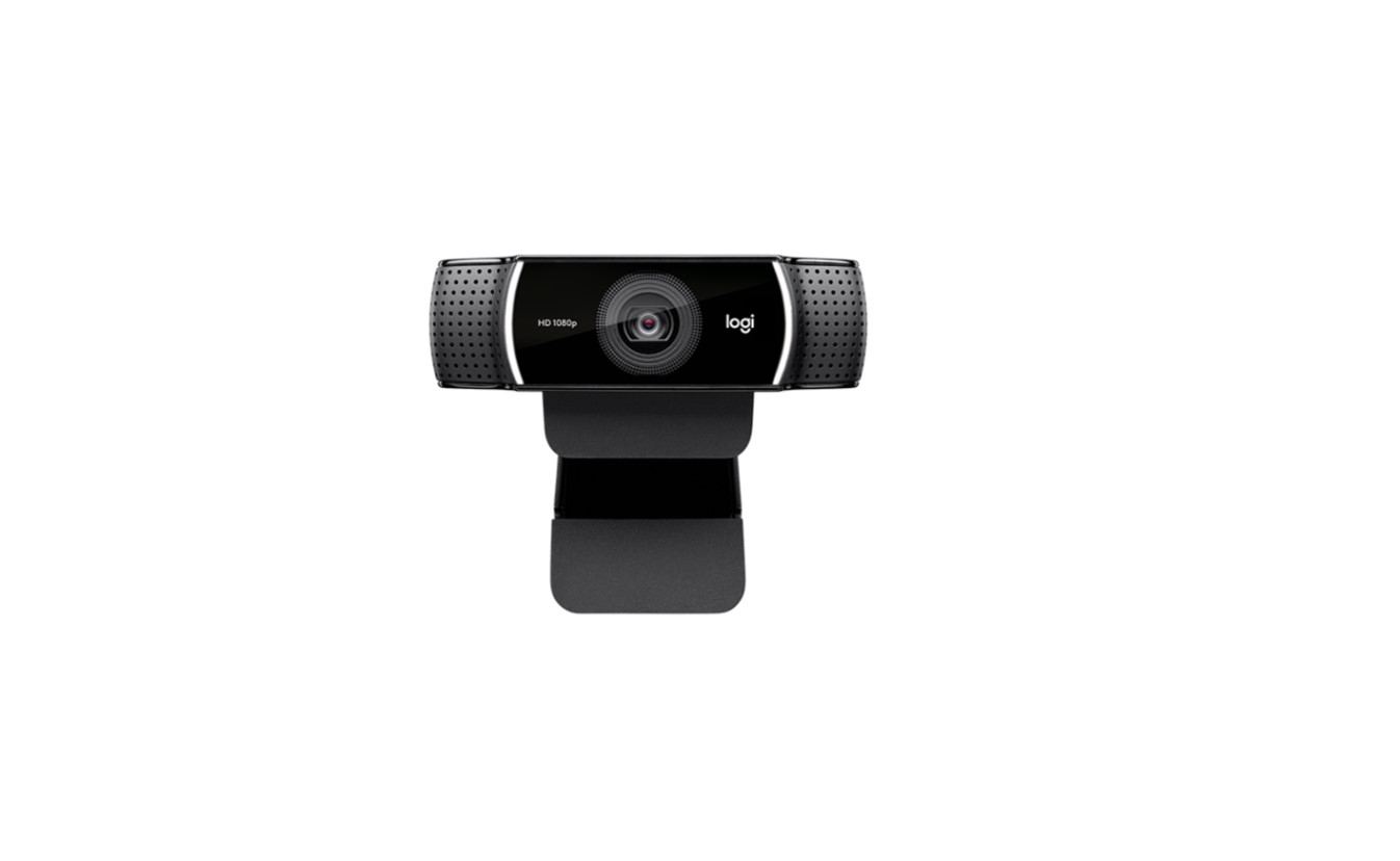 Webcam Logitech C922 Pro - Ảnh 3
