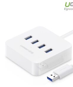 USB Hub UGreen 4 Ports 3.0 Cable 50cm -20290