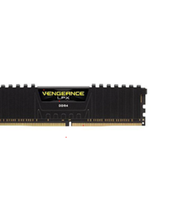 Ram Desktop Corsair Vengeance LPX (CMK16GX4M1E3200C16) 16GB (1x16GB) DDR4 3200MHz