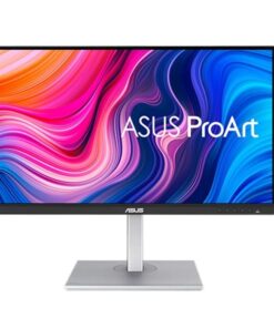 Màn Hình Chuyên Đồ Họa ASUS ProArt PA279CV (27 inch-4K-IPS-100% sRGB-100% Rec. 709-Color Accuracy ΔE < 2-Calman Verified)