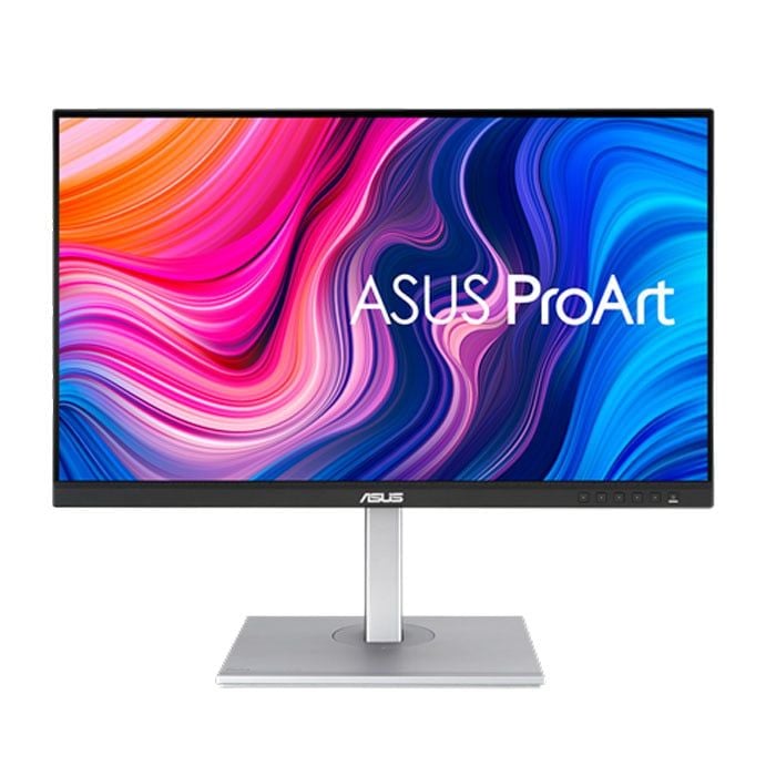 Màn Hình Chuyên Đồ Họa ASUS ProArt PA279CV (27 inch-4K-IPS-100% sRGB-100% Rec. 709-Color Accuracy ΔE < 2-Calman Verified)
