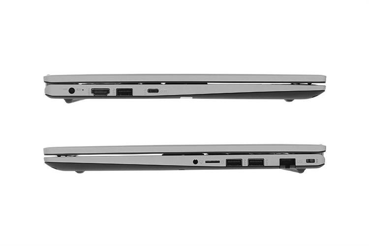 Laptop MSI Modern 15 F13MG 667VN (Intel Core i5-1334U | 8GB | 512GB | Intel Graphics | 15.6 inch FHD | Win 11 | Bạc) - Ảnh 2