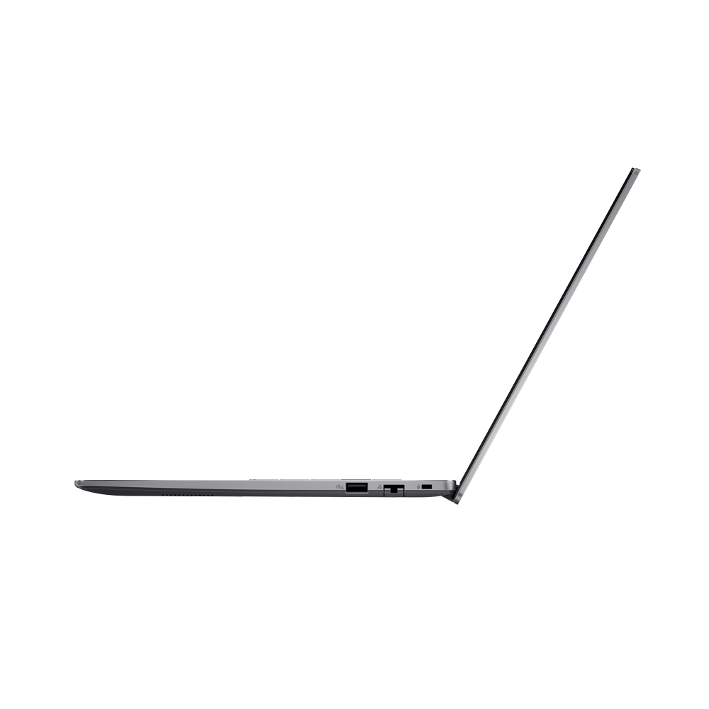 Laptop ASUS ExpertBook P3405CVA-NZ0077W (Intel Core i7-13620H | 16GB | 512GB | 14 inch WQXGA | Intel UHD | Windows 11 Home | Xám) - Ảnh 2