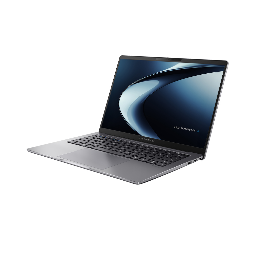 Laptop ASUS ExpertBook P3405CVA-NZ0077W (Intel Core i7-13620H | 16GB | 512GB | 14 inch WQXGA | Intel UHD | Windows 11 Home | Xám) - Ảnh 4