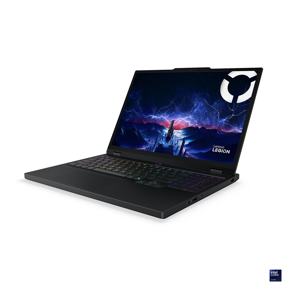 Laptop Lenovo Legion 5 15IRX10 83LY00HRVN (Intel Core i7-13650HX | RTX 5050 8GB | 15.3 inch WUXGA 165Hz | 16GB | 512GB | Win 11 | Office | Đen) - Ảnh 3