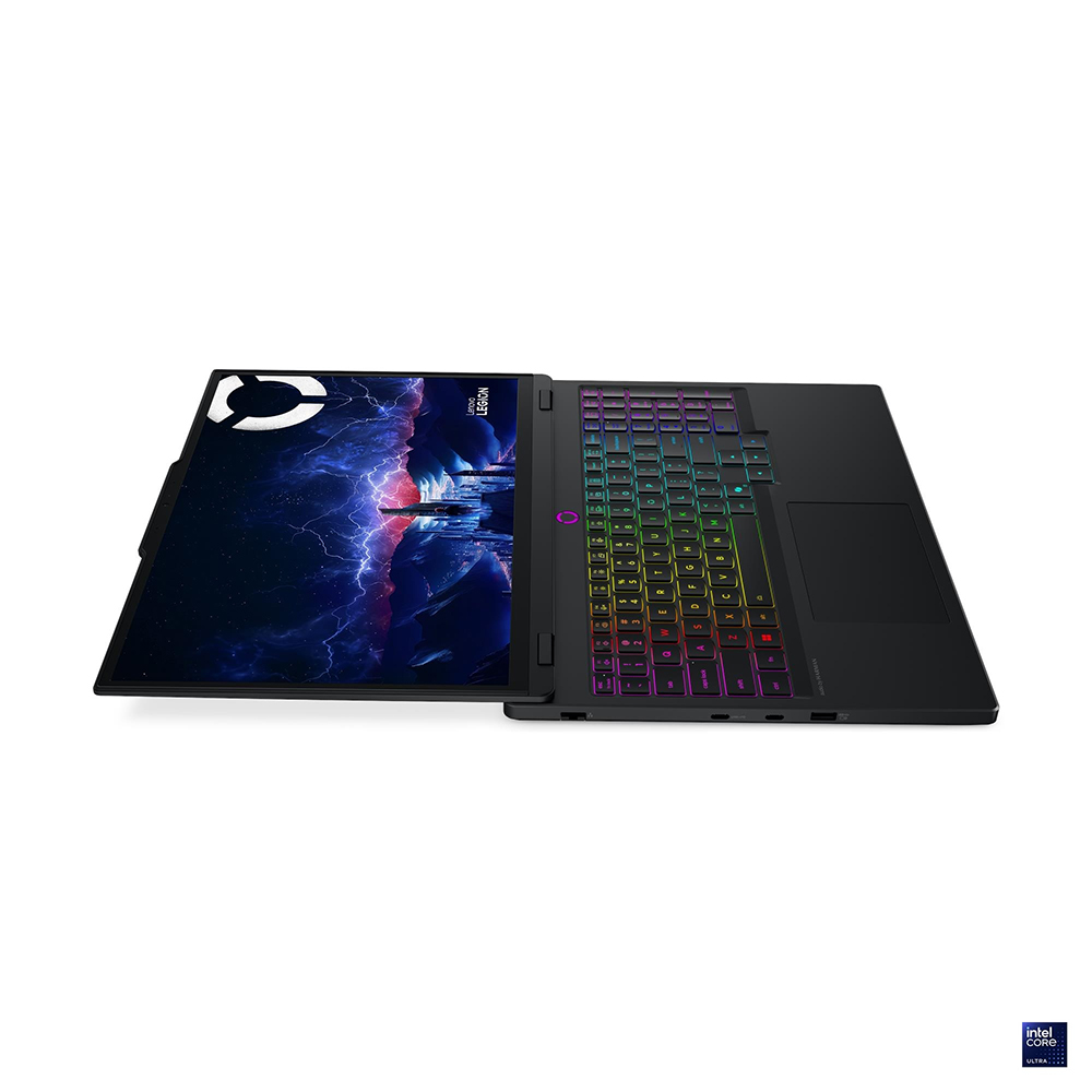 Laptop Lenovo Legion 5 15IRX10 83LY00HRVN (Intel Core i7-13650HX | RTX 5050 8GB | 15.3 inch WUXGA 165Hz | 16GB | 512GB | Win 11 | Office | Đen) - Ảnh 4