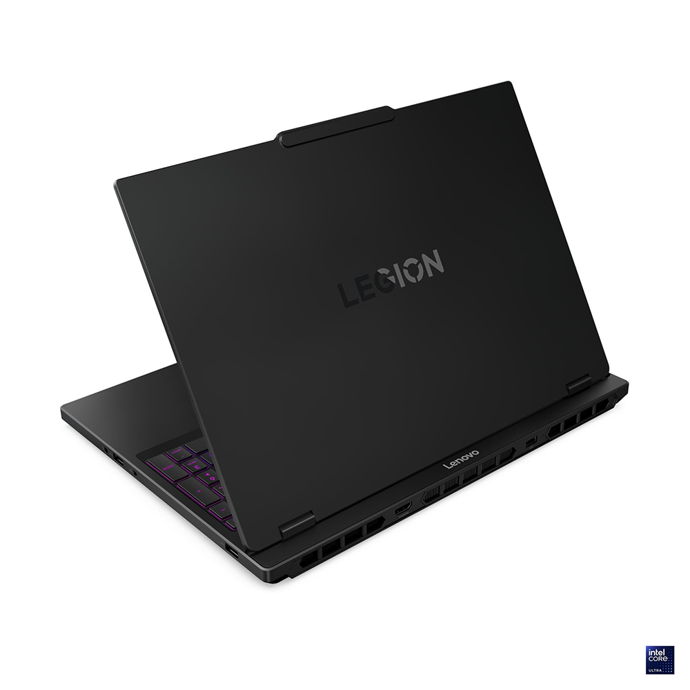 Laptop Lenovo Legion 5 15IRX10 83LY00HRVN (Intel Core i7-13650HX | RTX 5050 8GB | 15.3 inch WUXGA 165Hz | 16GB | 512GB | Win 11 | Office | Đen) - Ảnh 5