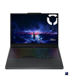 Laptop Lenovo Legion Gaming 5 15IRX10 83LY004GVN (Intel Core i7-14700HX | RTX 5070 8GB | 15.1 WQXGA OLED 165Hz | 24GB | 1TB | Win 11 | Office | Đen)
