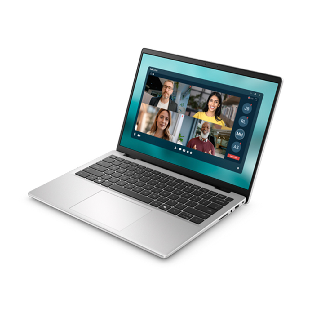 Laptop Dell 14 DC14250 C7U161W11SLU (Intel Core7 150U | 16GB | 1TB | Intel Graphics | 14" (1920x1200) | Win 11 | Office | Bạc) - Ảnh 5