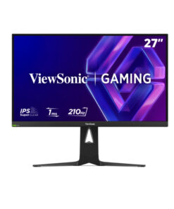 Màn Hình ViewSonic XG2735-2K (27 inch - IPS - 2K - 210Hz - 1ms)