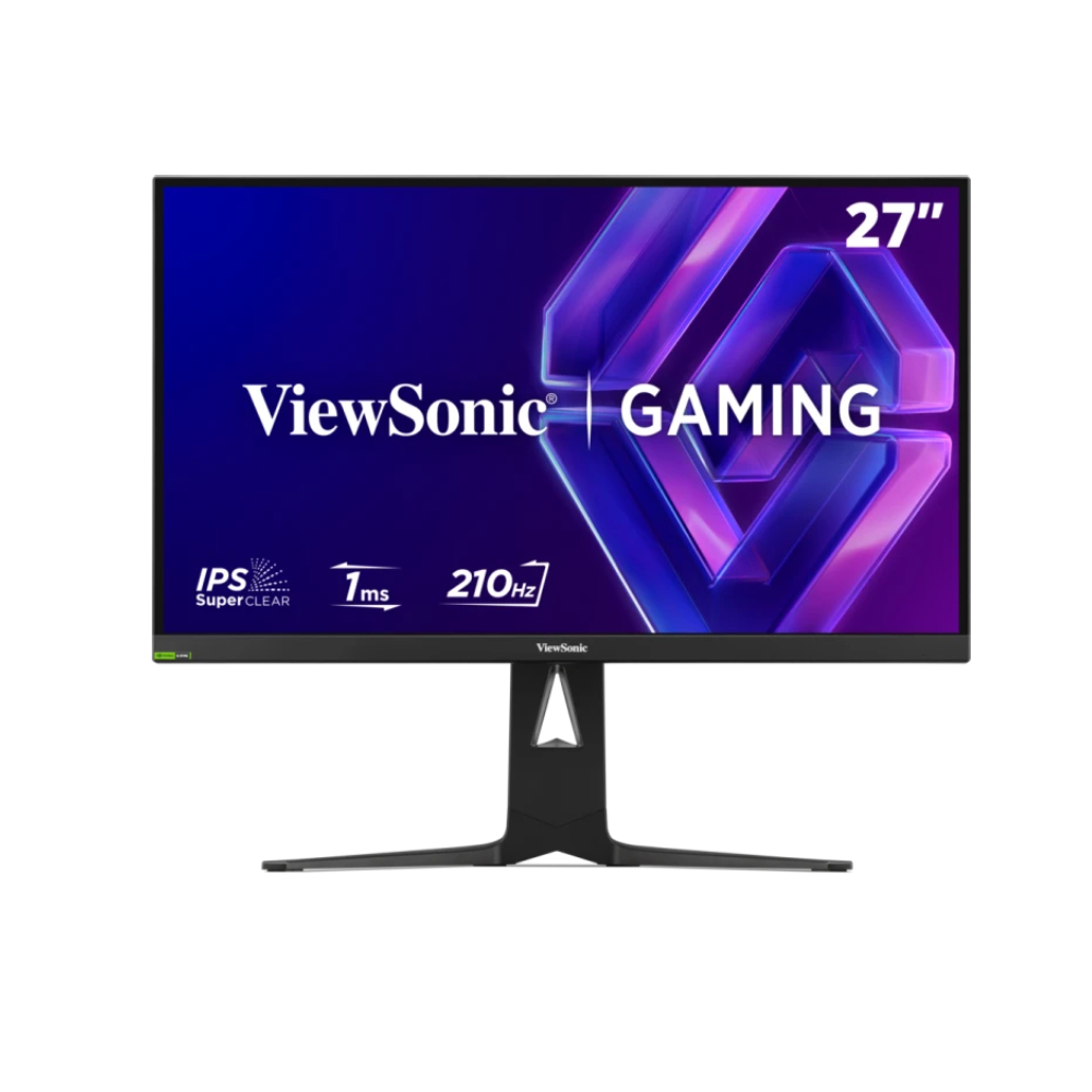 Màn Hình ViewSonic XG2735-2K (27 inch - IPS - 2K - 210Hz - 1ms)