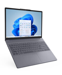 Laptop Lenovo IdeaPad Slim 3 15ARP10 83K700YVVN (AMD Ryzen 7 7735HS | 16GB | 512GB | AMD Radeon | 15.3 inch WUXGA IPS | Win 11 | Xám)