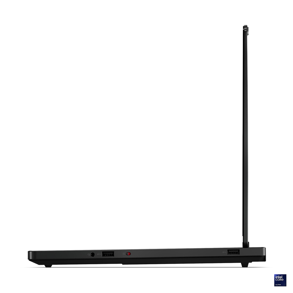 Laptop Lenovo Legion Gaming 5 15IRX10 83LY004GVN (Intel Core i7-14700HX | RTX 5070 8GB | 15.1 WQXGA OLED 165Hz | 24GB | 1TB | Win 11 | Office | Đen) - Ảnh 5