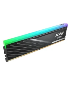 Ram Adata LANCER BLADE RGB Black (AX5U6000C3416G-DTLABRBK) 32GB (2x 16GB) DDR5 6000Mhz