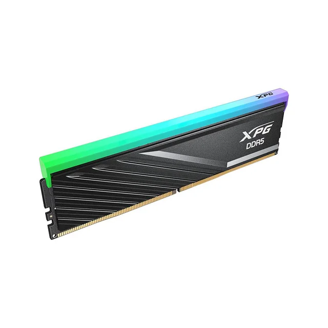 Ram Adata LANCER BLADE RGB Black (AX5U6000C3416G-DTLABRBK) 32GB (2x 16GB) DDR5 6000Mhz