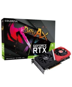 Card màn hình Colorful RTX 3060 NB DUO 12G V4 L-V