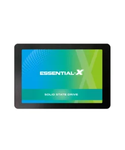 Ổ Cứng SSD Exascend Essential-X 480GB 2.5 inch SATA III (Đọc 510MB/s - Ghi 450MB/s) - (ES480GSSD25SAU)