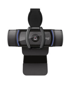 Webcam Logitech C920e