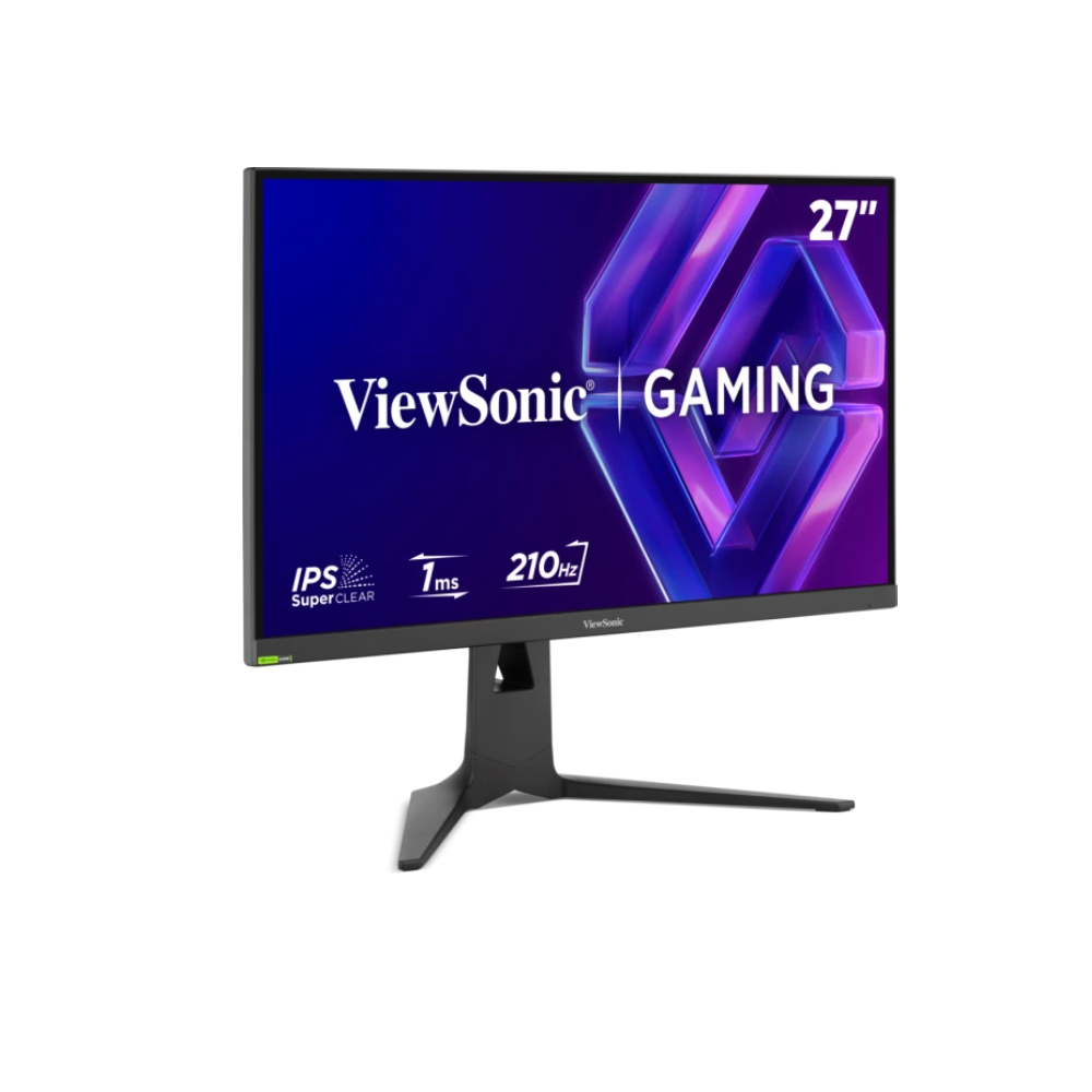 Màn Hình ViewSonic XG2735-2K (27 inch - IPS - 2K - 210Hz - 1ms) - Ảnh 4