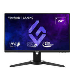 Màn Hình Gaming ViewSonic XG2409 (23.8 inch - IPS - FHD - 180Hz - 1ms)