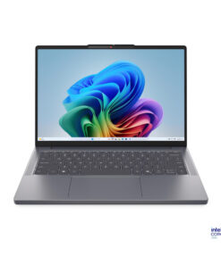 Laptop Lenovo IdeaPad Slim 3 14IPH11 83UQ002GVN (Intel Core Ultra 7 355 | Integrated Intel Graphics | 14 inch WUXGA | 16GB | 512GB | Windows 11 Home | Xám)