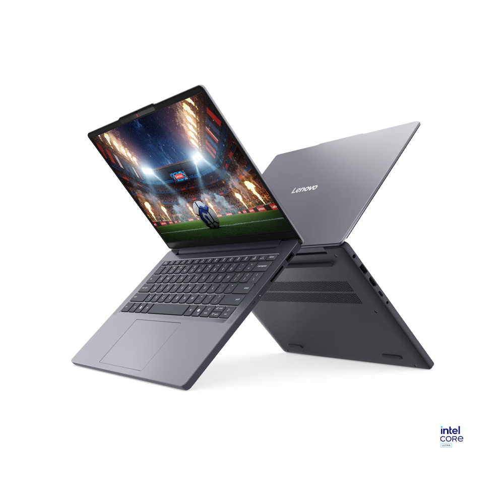 Laptop Lenovo IdeaPad Slim 3 14IPH11 83UQ002GVN (Intel Core Ultra 7 355 | Integrated Intel Graphics | 14 inch WUXGA | 16GB | 512GB | Windows 11 Home | Xám) - Ảnh 2