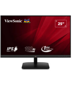 Màn Hình ViewSonic VA2532-H (24.5 inch - IPS - FHD - 100Hz - 1ms)