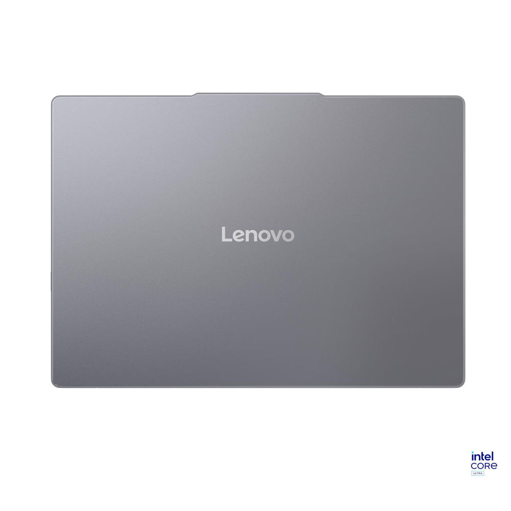 Laptop Lenovo IdeaPad Slim 3 14IPH11 83UQ002GVN (Intel Core Ultra 7 355 | Integrated Intel Graphics | 14 inch WUXGA | 16GB | 512GB | Windows 11 Home | Xám) - Ảnh 3