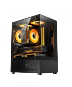 PC Chuyên chơi Game FPS ( CPU R5 5600X - Ram 16GB - SSD 256GB - RTX 3050 6GB )