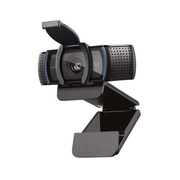 Webcam Logitech C920e - Ảnh 2