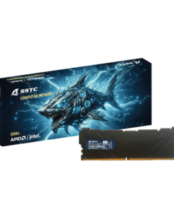 Ram Desktop SSTC (U3200A-C22-16GB) 16GB (1x16GB) DDR4 3200Mhz (Intel/AMD) (tản)
